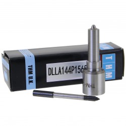 KOŃCÓWKA WTRYSKU DLLA144P1565 COMMON RAIL