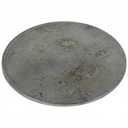 ZAŚLEPKA OBUDOWY OSI PRZEDNIEJ 88170092 URSUS C-385