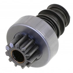 BENDIX - ZESPÓŁ SPRZĘGAJĄCY ROZRUSZNIKA K25