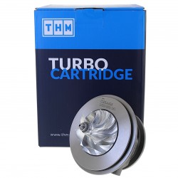 CORE TURBO PASUJE DO TF035HM-12T-6.0 MITSUBISHI