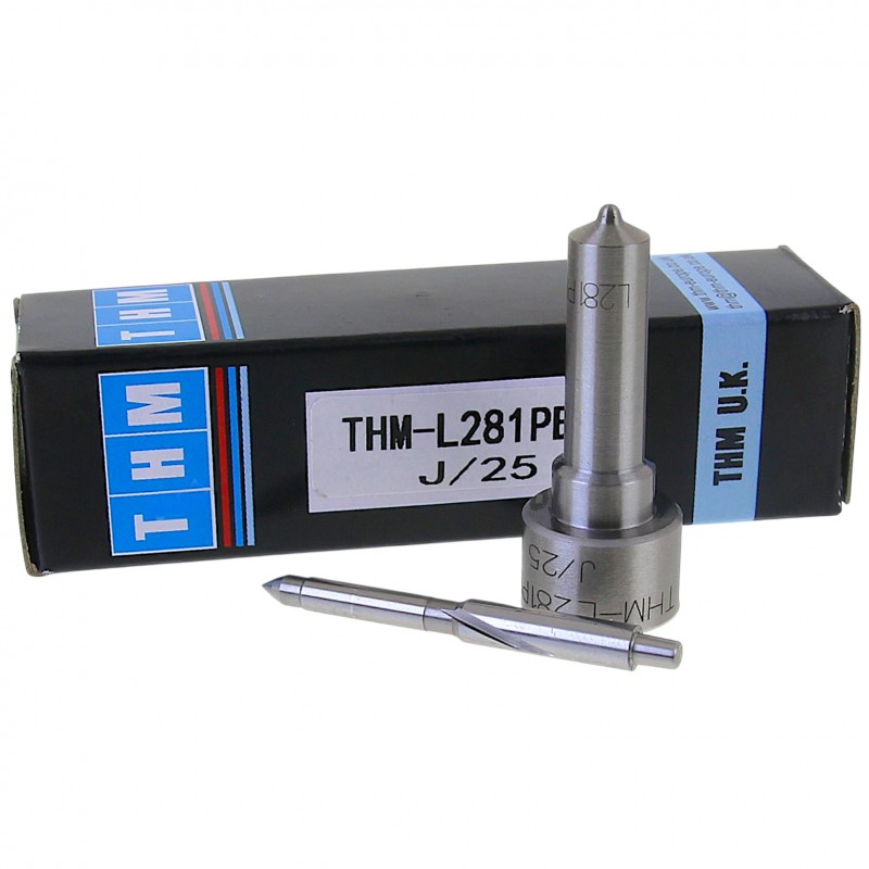   Numer referencyjny  L281PD  