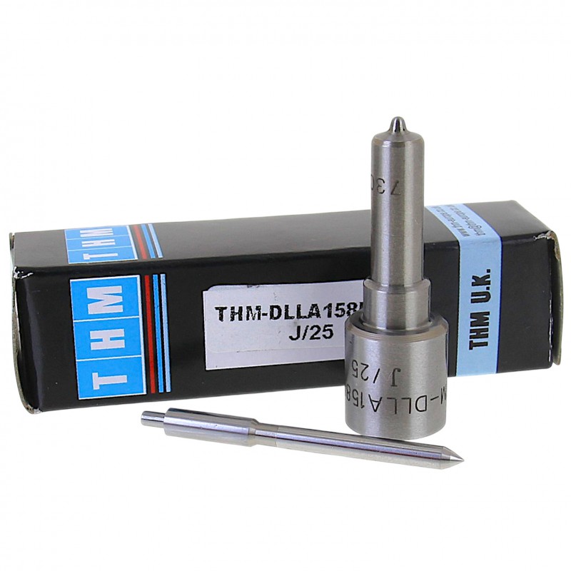   Numer referencyjny  DLLA158P730, 158P730, TH027848, 0433171530  
