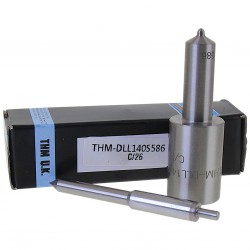 KOŃCÓWKA WTRYSKU THM-DLL140S586 THM-DAF