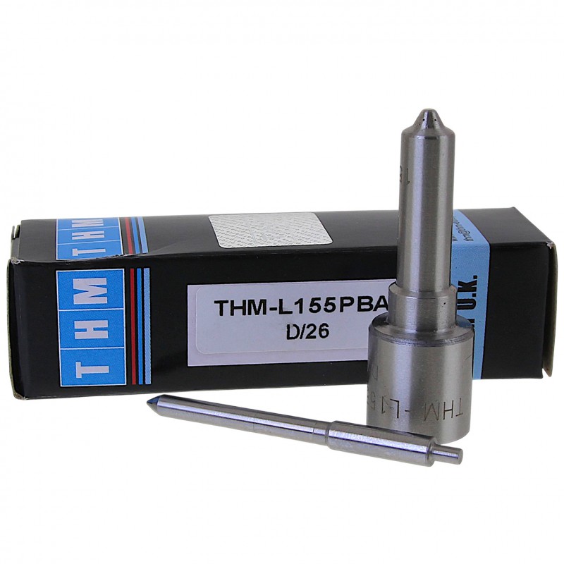   Numer referencyjny  L155PA, TH047778  