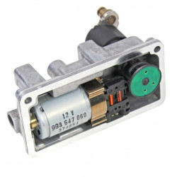 ELECTRONIC ACTUATOR GEARBOX G-19 ELECTRONIC VALVE GEAR