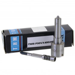 KOŃCÓWKA WTRYSKU F00VX40029 COMMON RAIL PIEZO