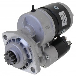 ROZRUSZNIK Z REDUKTOREM 12V 3.2KW 10Z JOHN DEERE RENAULT...