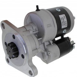 ROZRUSZNIK Z REDUKTOREM 12V 2.8KW 10Z CASE INTERNATIONAL