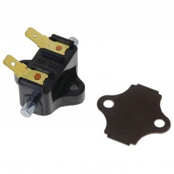 WŁĄCZNIK ŚWIATEŁ STOP MECHANICZNY  ZETOR 5211-7745