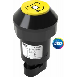 PRZYCISK STEROWANIA WOM Z LED G312970090011