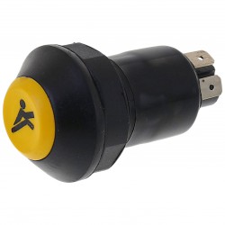 PRZYCISK FUNKCJI FAST STEYR CNH 133700580010