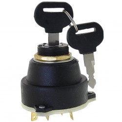 STACYJKA FI26 MM 6-PIN STEYR 000B092.58.12, CASE-IH...