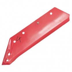 EUROLEMIESZ PRAWY 16" LEMIESZ KVERNELAND STAL BOROWA 063015