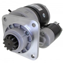 ROZRUSZNIK Z REDUKTOREM 12V 3.2KW 11T C-385 ZETOR 8002...