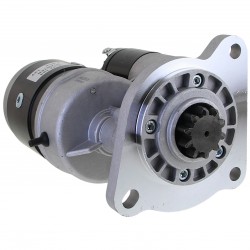 ROZRUSZNIK Z REDUKTOREM 12V 3.2KW 10Z PERKINS 3.152 4.203...