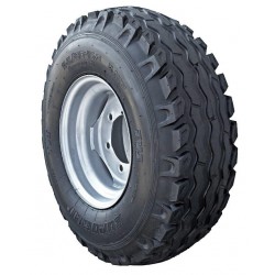 KOŁO  11.5/80-15.3   TL  12 PR TVS IM117  FELGA 6-OTWOROWA