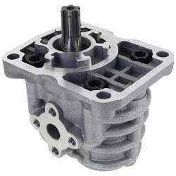 POMPA HYDRAULICZNA PODNOŚNIKA MTZ NSZ10