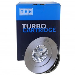 CORE CHRA TURBO DO 54399700091