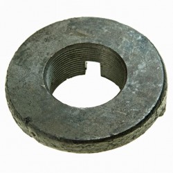 Nakrętka haka górnego do Ursus C-360 C-385 MF-3 Zetor...