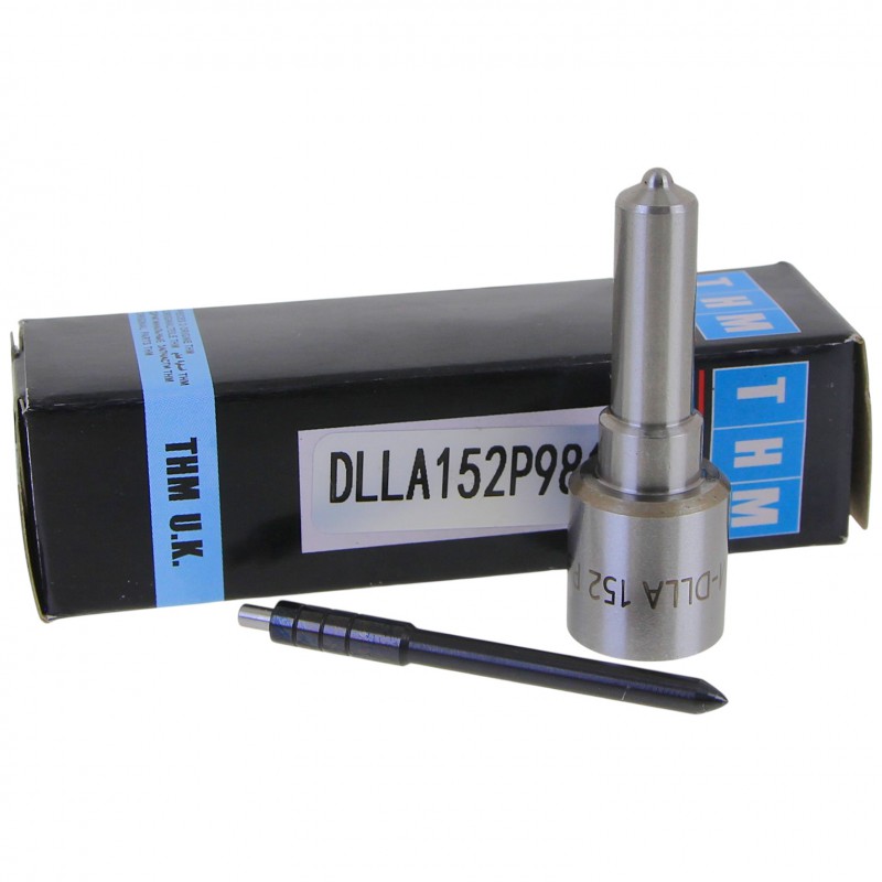  Numer referencyjny  DLLA152P981, WTP479, TH047818  