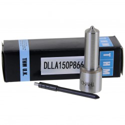 KOŃCÓWKA WTRYSKU DLLA150P866 COMMON RAIL