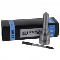 KOŃCÓWKA WTRYSKU DLLA152P2666 COMMON RAIL