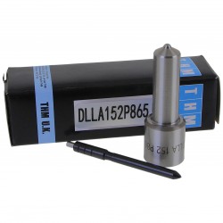 KOŃCÓWKA WTRYSKU DLLA152P865 COMMON RAIL