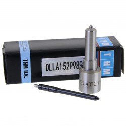 KOŃCÓWKA WTRYSKU DLLA152P989 COMMON RAIL