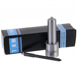 KOŃCÓWKA WTRYSKU DLLA155P733 COMMON RAIL