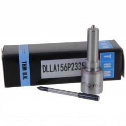 KOŃCÓWKA WTRYSKU DLLA156P2335 COMMON RAIL