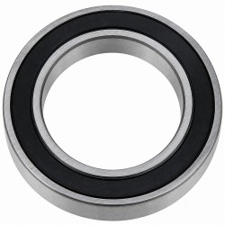 ŁOŻYSKO KULKOWE 6803 2RS 17X26X5MM