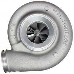 TURBOSPRĘŻARKA 317828 51.09100-7529