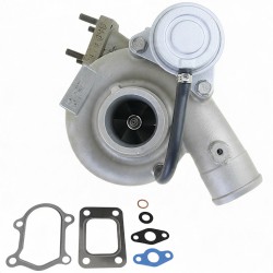 TURBOSPRĘŻARKA REG. 49189-02951 49189-02950