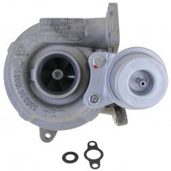 TURBOSPRĘŻARKA REG. 53039700060
