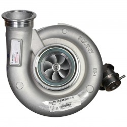 TURBOSPRĘŻARKA OE   4031274H HOLSET