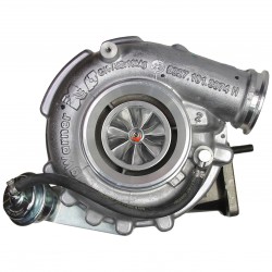 TURBOSPRĘŻARKA 53279887196 / 53279907196 BORGWARNER