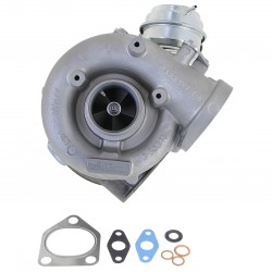 TURBOSPRĘŻARKA REG. 725364 725364-0004/R
