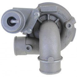 TURBOSPRĘŻARKA REG. 715383-0001