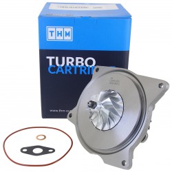 Rdzeń turbo CHRA core do 18509700012