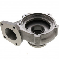 ZELIWO TURBINE HOUSING