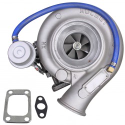 TURBOSPRĘŻARKA 4047757 4033002 REGENEROWANA