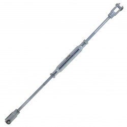 Cięgło pedału sprzęgła kompletne Ursus C-360 C-360-3P...