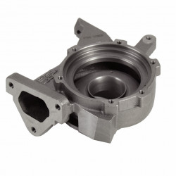ZELIWO TURBINE HOUSING