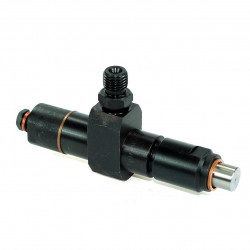 INJECTOR COMPLETE WJ1S508 C-330