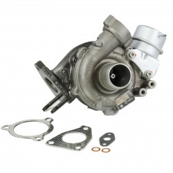 TURBOCHARGER REG. 54389880005 18 5438-970-0005 54389700005