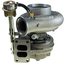 TURBOCHARGER 3597181 4033087 IVECO