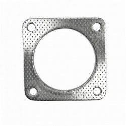 TURBOCHARGER AND EXHAUST SYSTEM GASKET