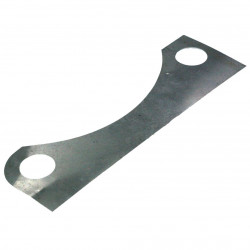 SPACER PAD C-330