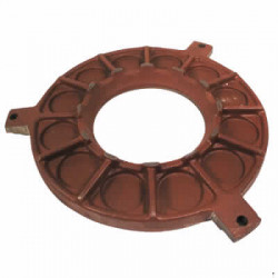 CLUTCH DISC/PRESSURE PLATE I-ST C-330/360/360-3P