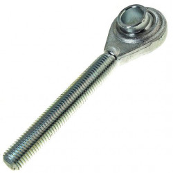 CABEZAL CONECTOR CENTRAL TRASERO C-330